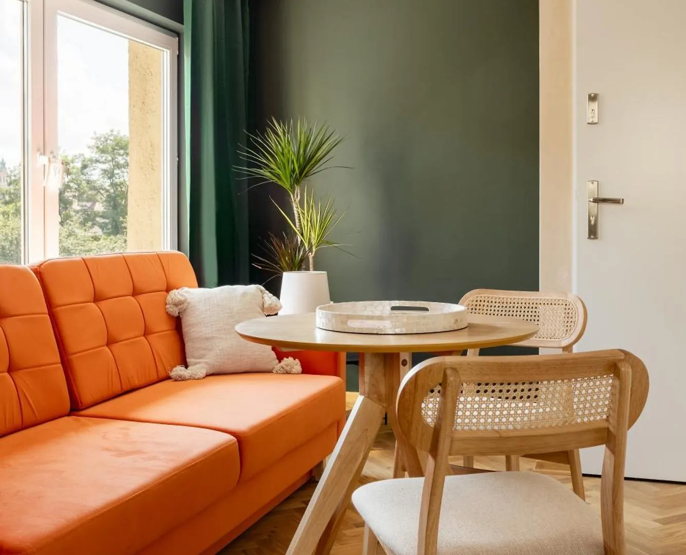 Apartmán Four Seasons Old Town - Autumn Varšava Polsko